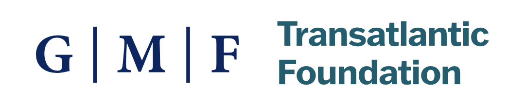 German Marshall Fund